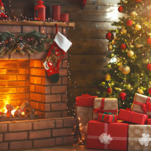 Il Tuo Regalo di Natale in Luxury Suite
