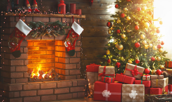 Il Tuo Regalo di Natale in Luxury Suite